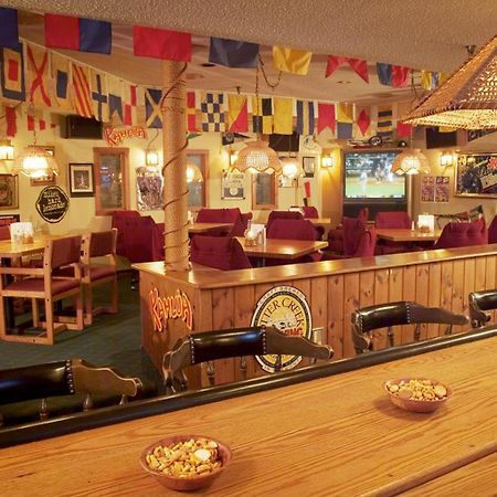 Commodores Inn Stowe Restaurant billede
