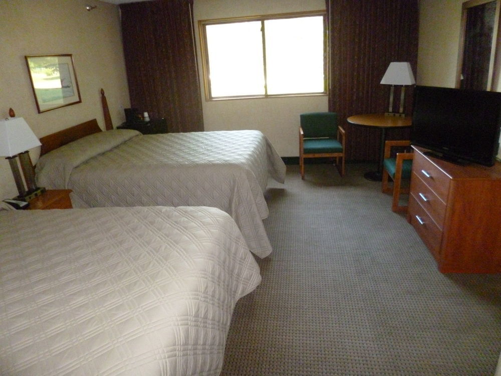 Commodores Inn Stowe Eksteriør billede